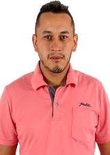Foto de ANTONIO RONILTO VIEIRA DE MELLO