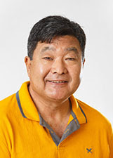 Foto de Carlos Kanegusuku