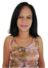 Foto de NEIDE QUIRINO ZAMPIERI