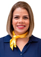 Foto de MARCILENE SOARES DA SILVA PAES