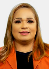 Foto de TATIANE DOS SANTOS GALVÃO
