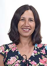 Foto de VALDIRENE APARECIDA DA SILVA