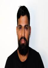 Foto de ANDERSON RAFAEL DOS SANTOS