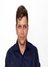 Foto de CRISTIANO HENRIQUE REIS