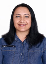 Foto de JUSSANDRA CARDOSO MOREIRA CATTÂNEO
