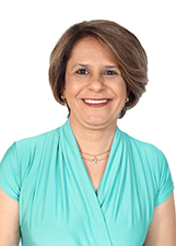Foto de SOLANGE LEMES DO CARMO FELIPE