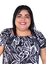 Foto de MARIA LUCIENE DA SILVA BURGOS CEZAR