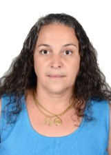 Foto de MARCIA APARECIDA DE MORAES OLIVEIRA