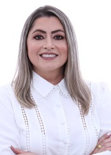 Foto de FLAVIA APARECIDA DA SILVA