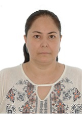 Foto de ELIZABETH ALMEIDA TAMURA