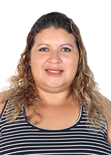 Foto de PATRICIA APARECIDA DA SILVA