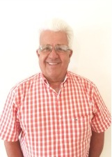 Foto de Abrão Nicolau