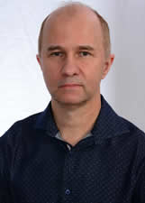 Foto de VILSON PARTEKA OLIPA