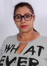 Foto de LUCIANA GOMES DA SILVA