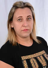 Foto de JOSIANE DOS SANTOS HERBER