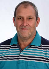 Foto de LUIZ CARLOS MARSON SARDI