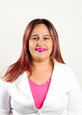 Foto de Sirlene dos Santos