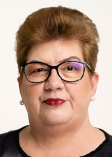 Foto de Tânia Maria Jung dos Santos