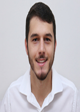 Foto de JOÃO MARCOS MARTINS MOREIRA