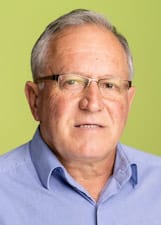 Foto de WILSON VACARI