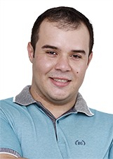 Foto de CLAUDINEI LUIZ MACEDO