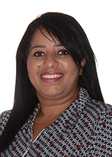 Foto de MARINA DA SILVA