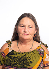 Foto de LUIZA GERDA ELITT DE SOUZA
