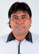 Foto de CÍCERO CARLOS DOS SANTOS