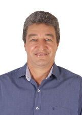 Foto de Antonio Roberto Nogueira