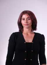 Foto de SOLANGE RIBEIRO