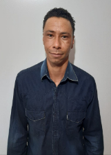 Foto de VILSON DOS SANTOS ALMEIDA