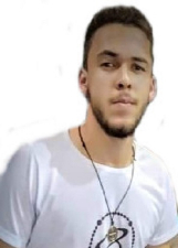 Foto de JOÃO PAULO DA SILVA