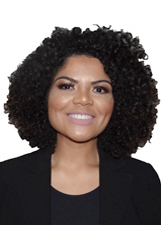 Foto de FRANCIELI APARECIDA DE PAULA