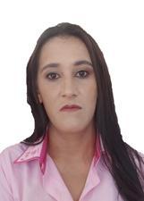Foto de SILMARA CORREIA DOS SANTOS