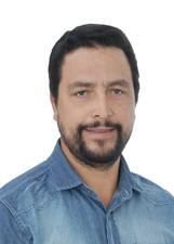 Foto de ADEMIR DOS SANTOS