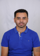 Foto de JOÃO RICARDO DOMINGUES DA SILVA