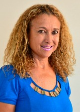 Foto de CRISTIANE DO ROCIO FORTES