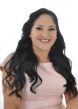 Foto de JACQUELINE JOICE BERTAPELI DOS SANTOS