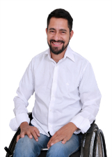 Foto de PERCI NATALINO SILVA FARIAS