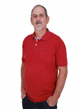Foto de Adelmo Canisio Spohr