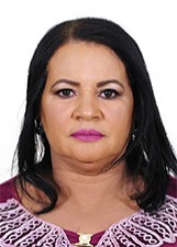 Foto de MARIA IZILDA FERREIRA DE SOUZA GOMES