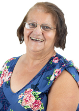Foto de IVONE PANCIONI MELHADO
