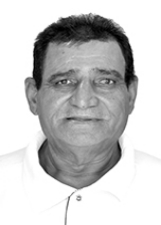Foto de OSMAR PEDRO DOS SANTOS