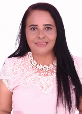 Foto de REGINA RODRIGUES PAIVA