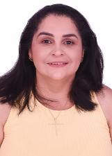 Foto de ROZÂNIA PEREIRA DA SILVA