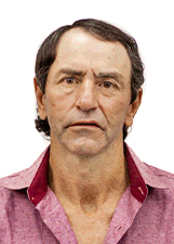 Foto de JOSÉ FERRAZ DE CAMPOS