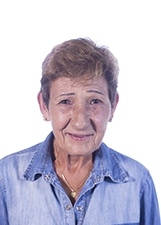 Foto de MARIA ANGELICA XAVIER DO NASCIMENTO