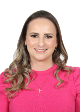 Foto de ROBERTA MARQUES CAPARROZ DA SILVA