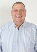 Foto de Esverlei Roque Licheski