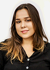 Foto de TAINA CRISTINA DE ARAUJO